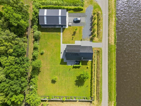 Medium property photo - Trekweg 19, 9636 AK Zuidbroek